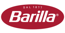 barilla logo